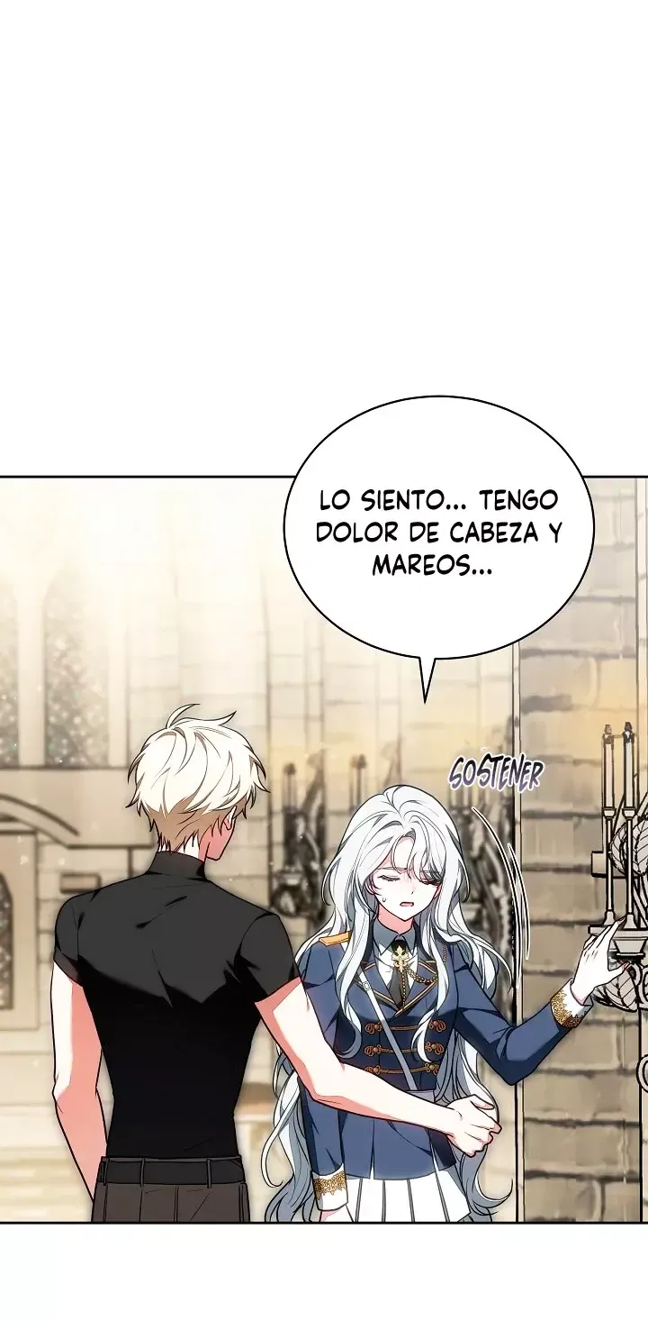 PRINCESA ACOSADORA Capítulo 2 en Línea - página 86
