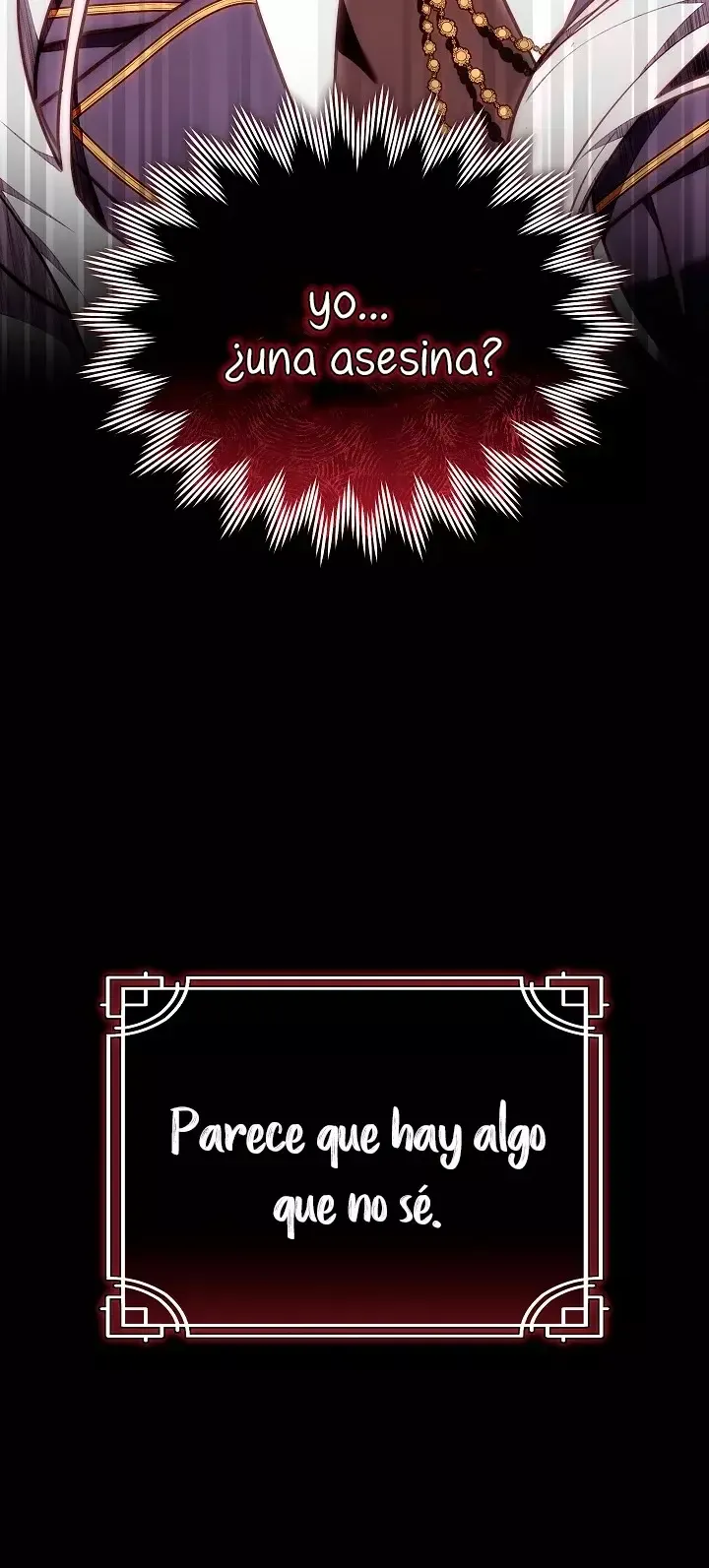 PRINCESA ACOSADORA Capítulo 2 en Línea - página 92