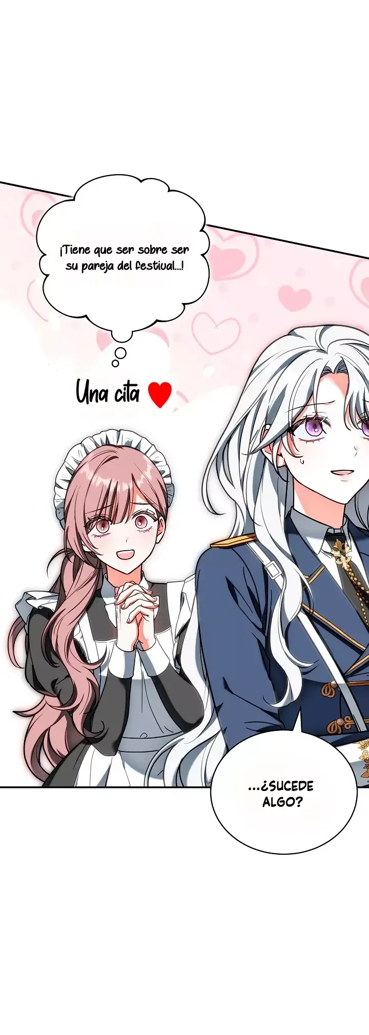 PRINCESA ACOSADORA Capítulo 20 en Línea - página 18