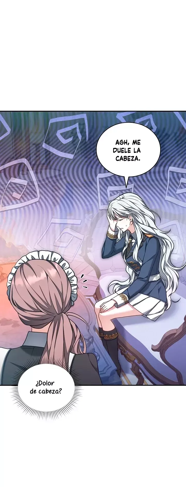 PRINCESA ACOSADORA Capítulo 20 en Línea - página 43