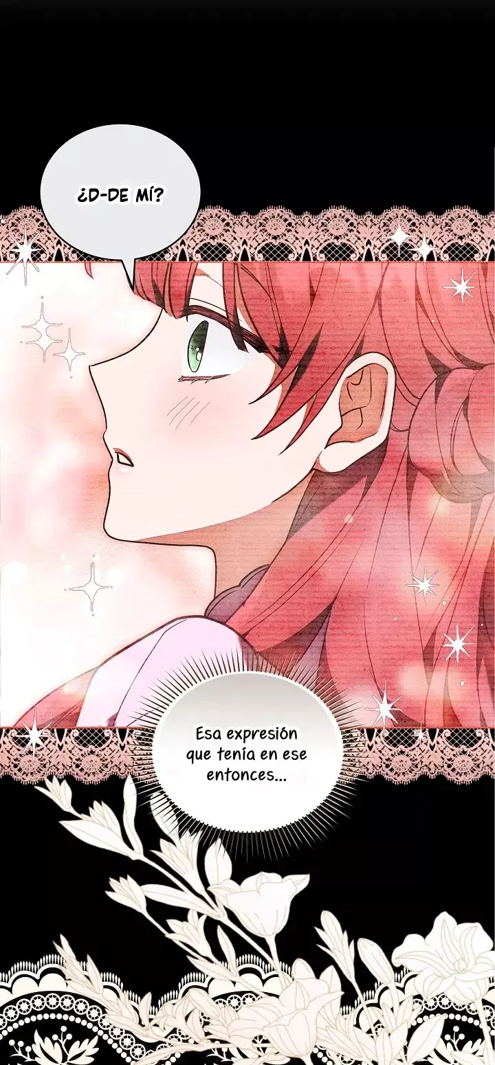 PRINCESA ACOSADORA Capítulo 20 en Línea - página 56