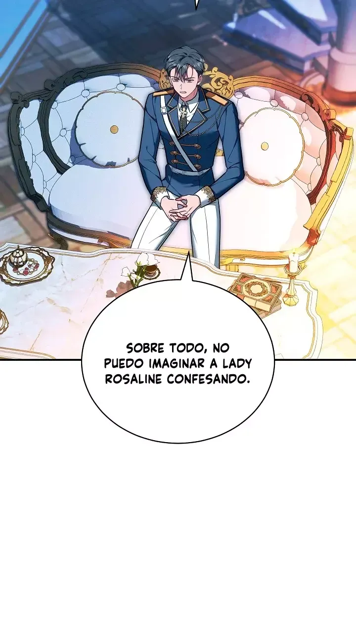 PRINCESA ACOSADORA Capítulo 20 en Línea - página 64