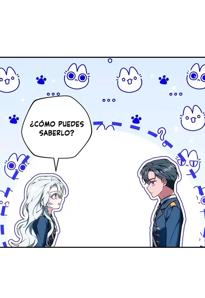 PRINCESA ACOSADORA Capítulo 20 en Línea - página 65
