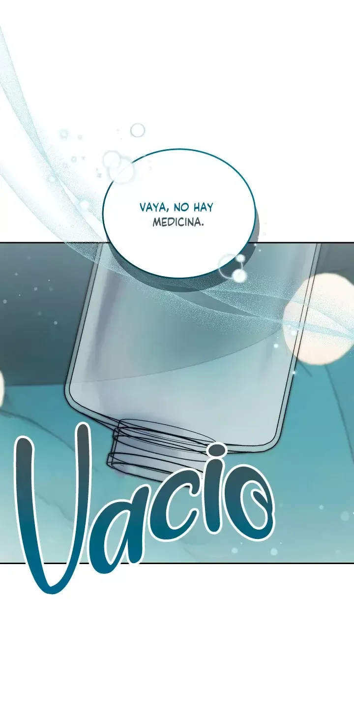 PRINCESA ACOSADORA Capítulo 21 en Línea - página 48