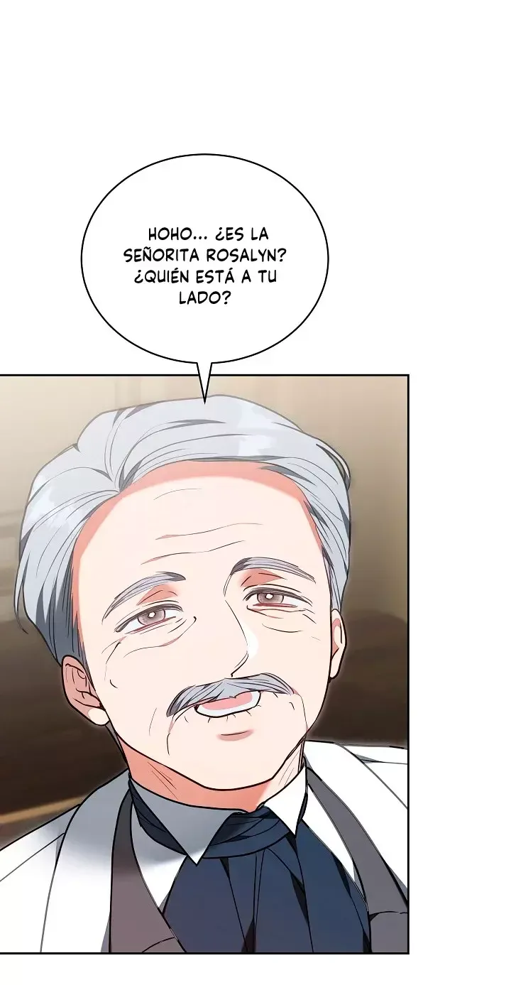 PRINCESA ACOSADORA Capítulo 21 en Línea - página 73