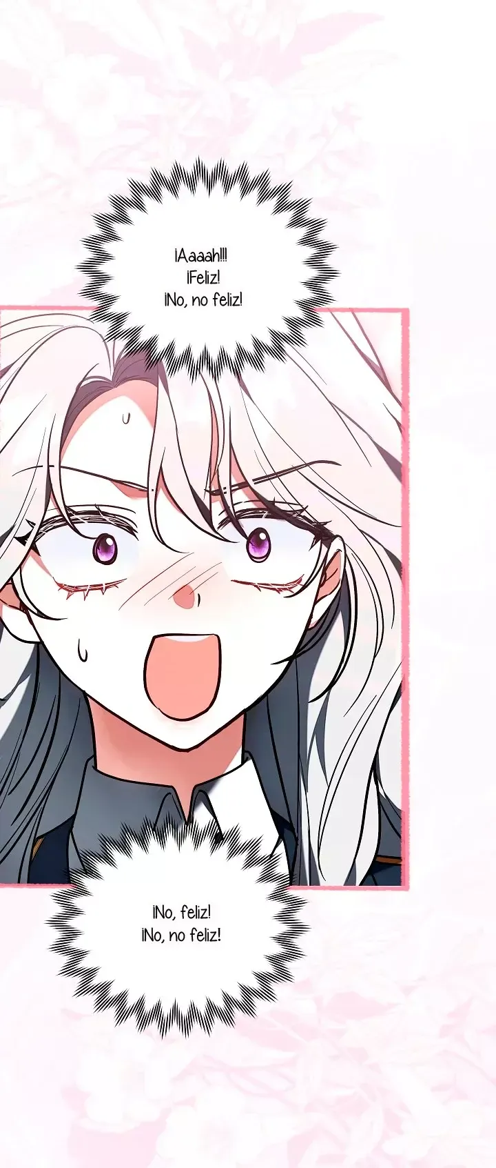PRINCESA ACOSADORA Capítulo 22 en Línea - página 52