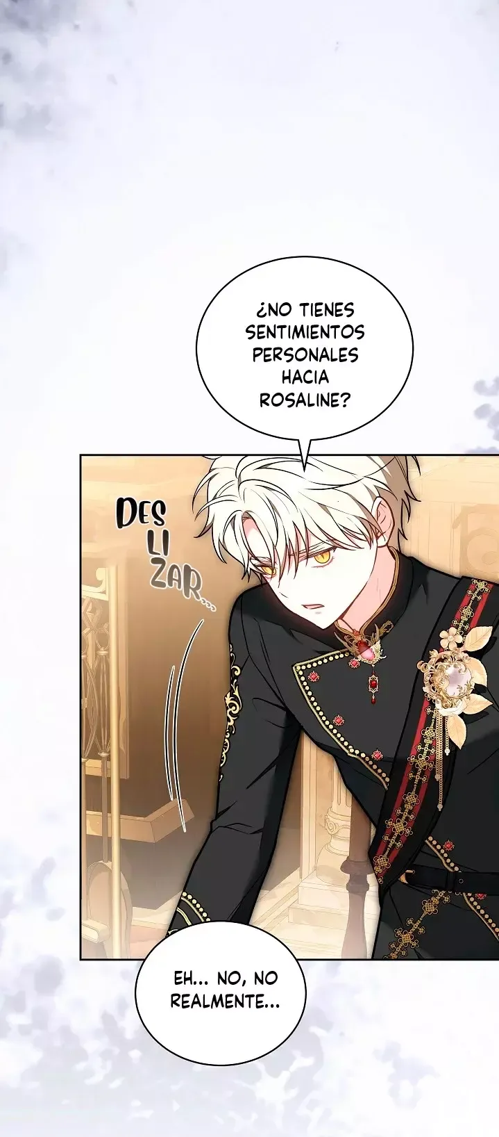 PRINCESA ACOSADORA Capítulo 22 en Línea - página 78