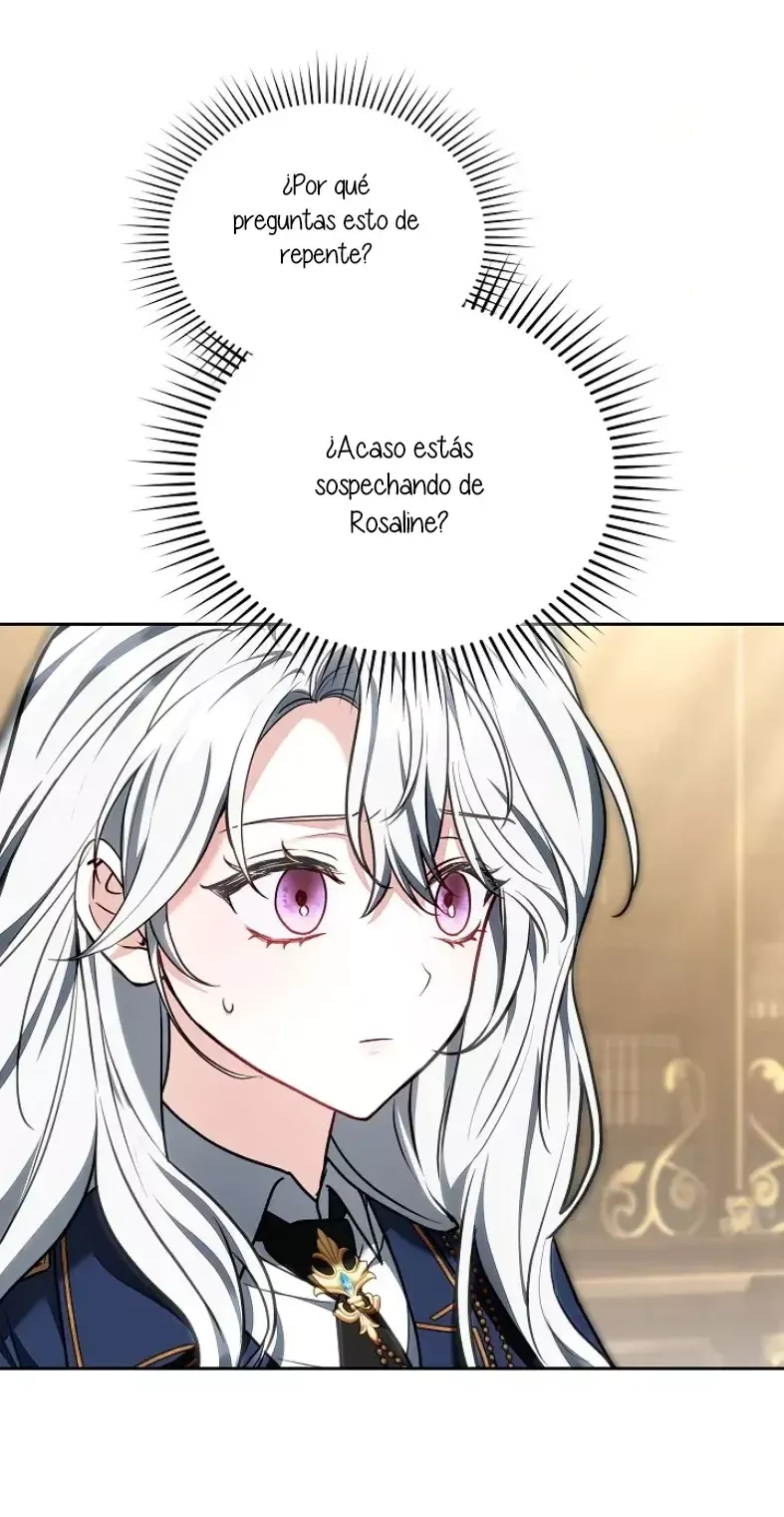PRINCESA ACOSADORA Capítulo 23 en Línea - página 11