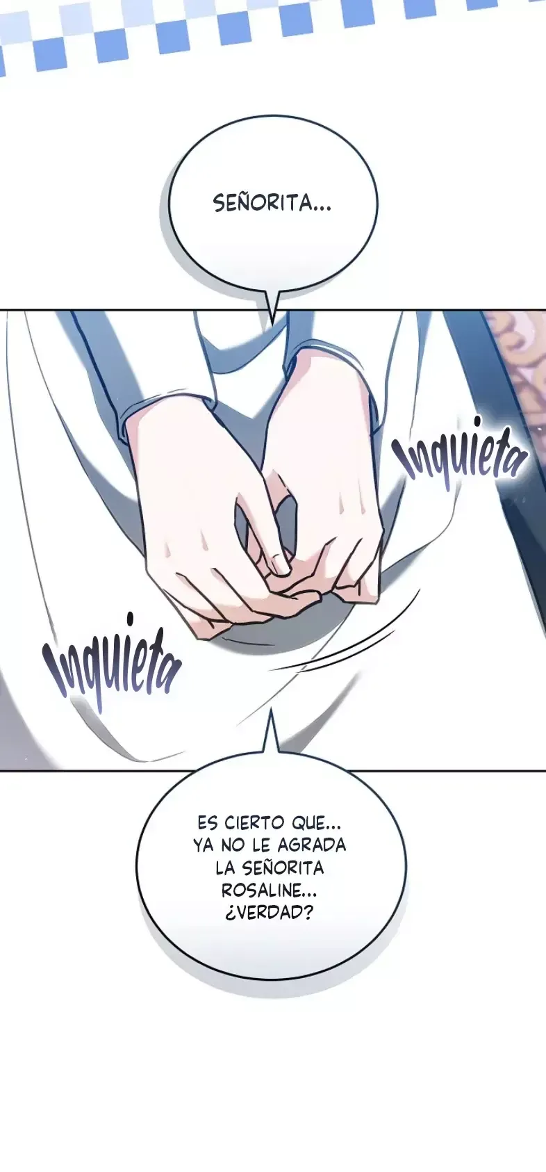 PRINCESA ACOSADORA Capítulo 23 en Línea - página 31