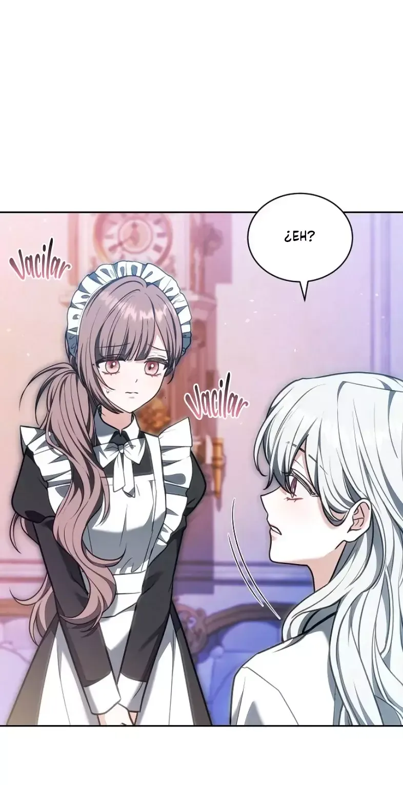 PRINCESA ACOSADORA Capítulo 23 en Línea - página 32