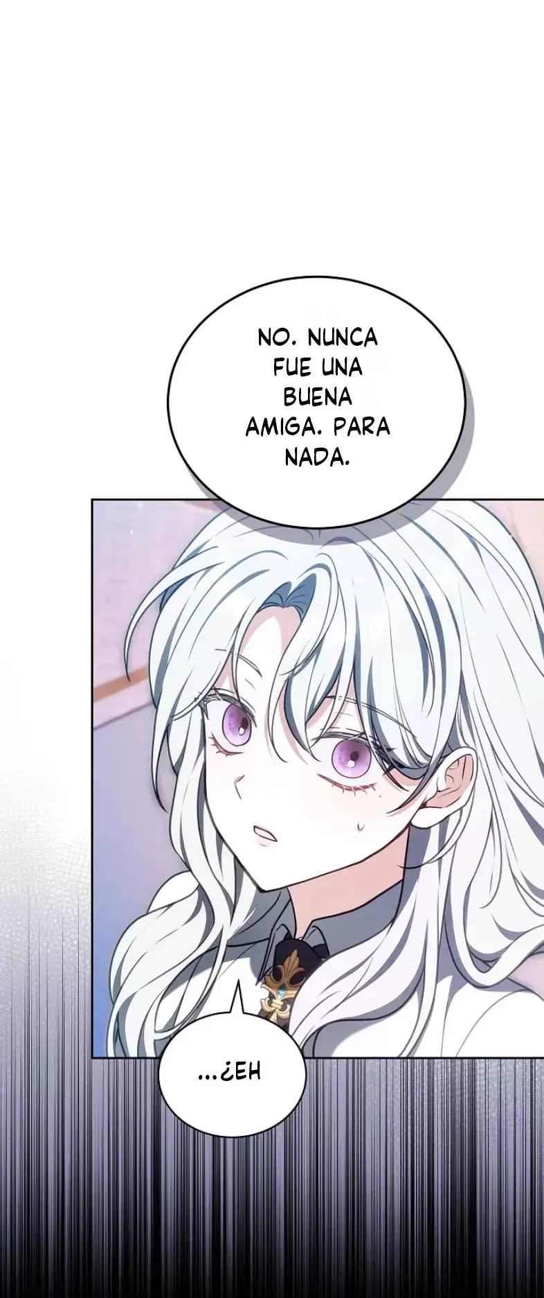 PRINCESA ACOSADORA Capítulo 23 en Línea - página 36