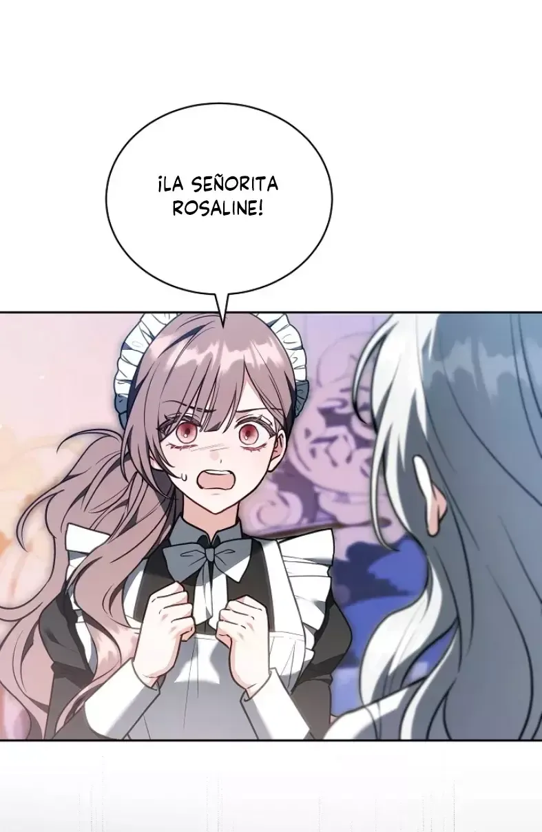 PRINCESA ACOSADORA Capítulo 23 en Línea - página 50