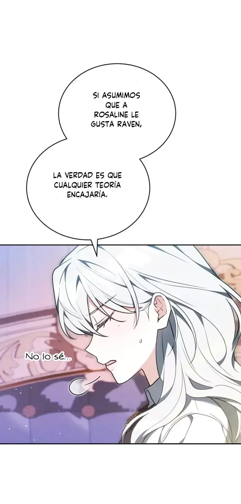 PRINCESA ACOSADORA Capítulo 23 en Línea - página 64