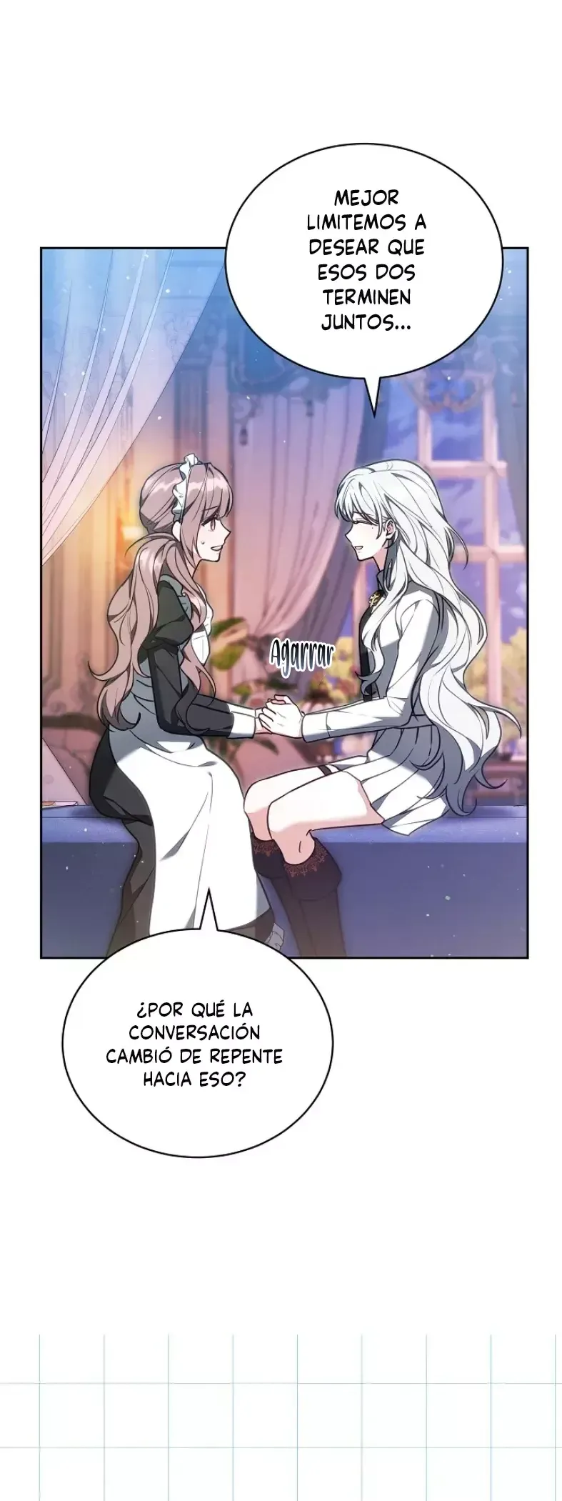 PRINCESA ACOSADORA Capítulo 23 en Línea - página 65