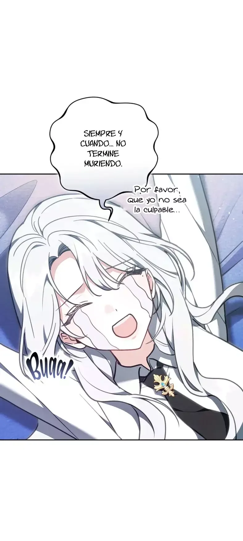 PRINCESA ACOSADORA Capítulo 23 en Línea - página 69