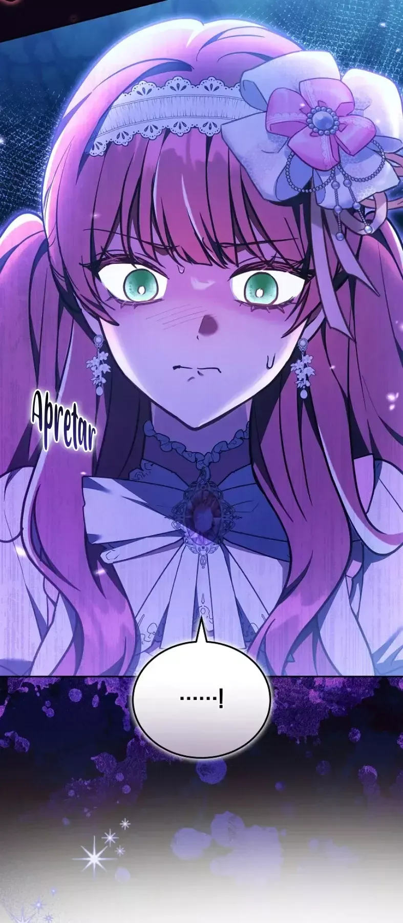 PRINCESA ACOSADORA Capítulo 24 en Línea - página 32
