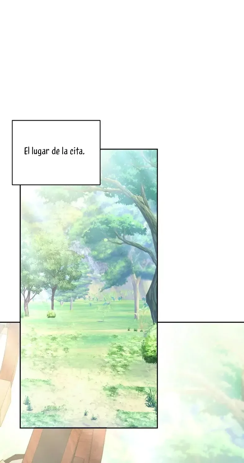 PRINCESA ACOSADORA Capítulo 24 en Línea - página 48