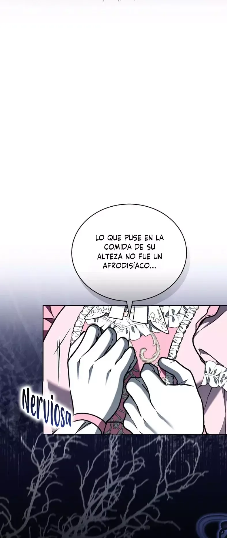 PRINCESA ACOSADORA Capítulo 24 en Línea - página 67
