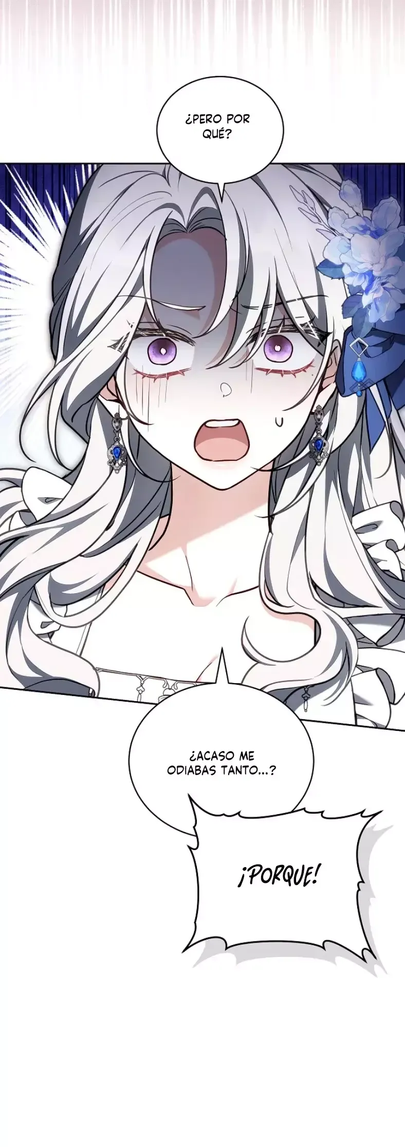 PRINCESA ACOSADORA Capítulo 24 en Línea - página 74