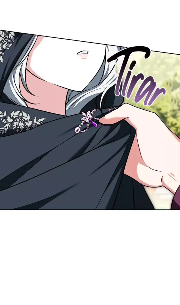 PRINCESA ACOSADORA Capítulo 3 en Línea - página 51