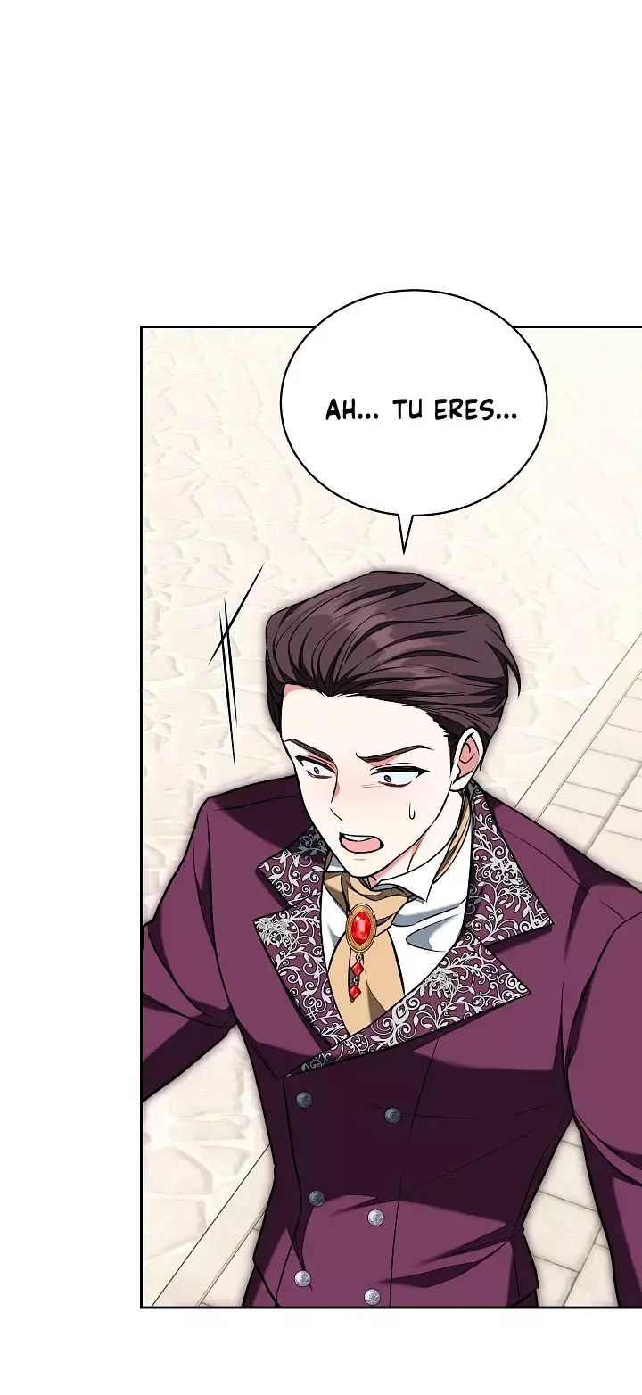 PRINCESA ACOSADORA Capítulo 3 en Línea - página 54