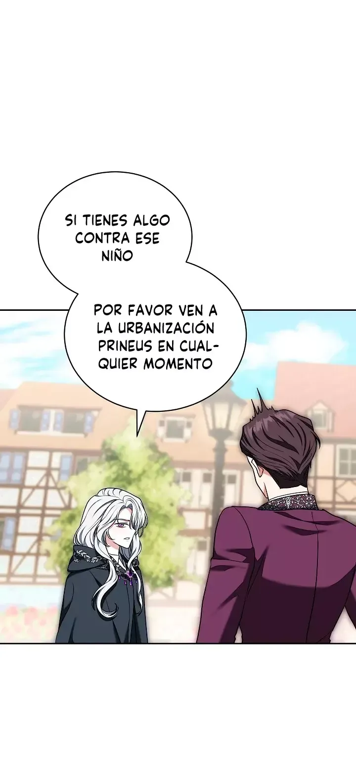 PRINCESA ACOSADORA Capítulo 3 en Línea - página 63