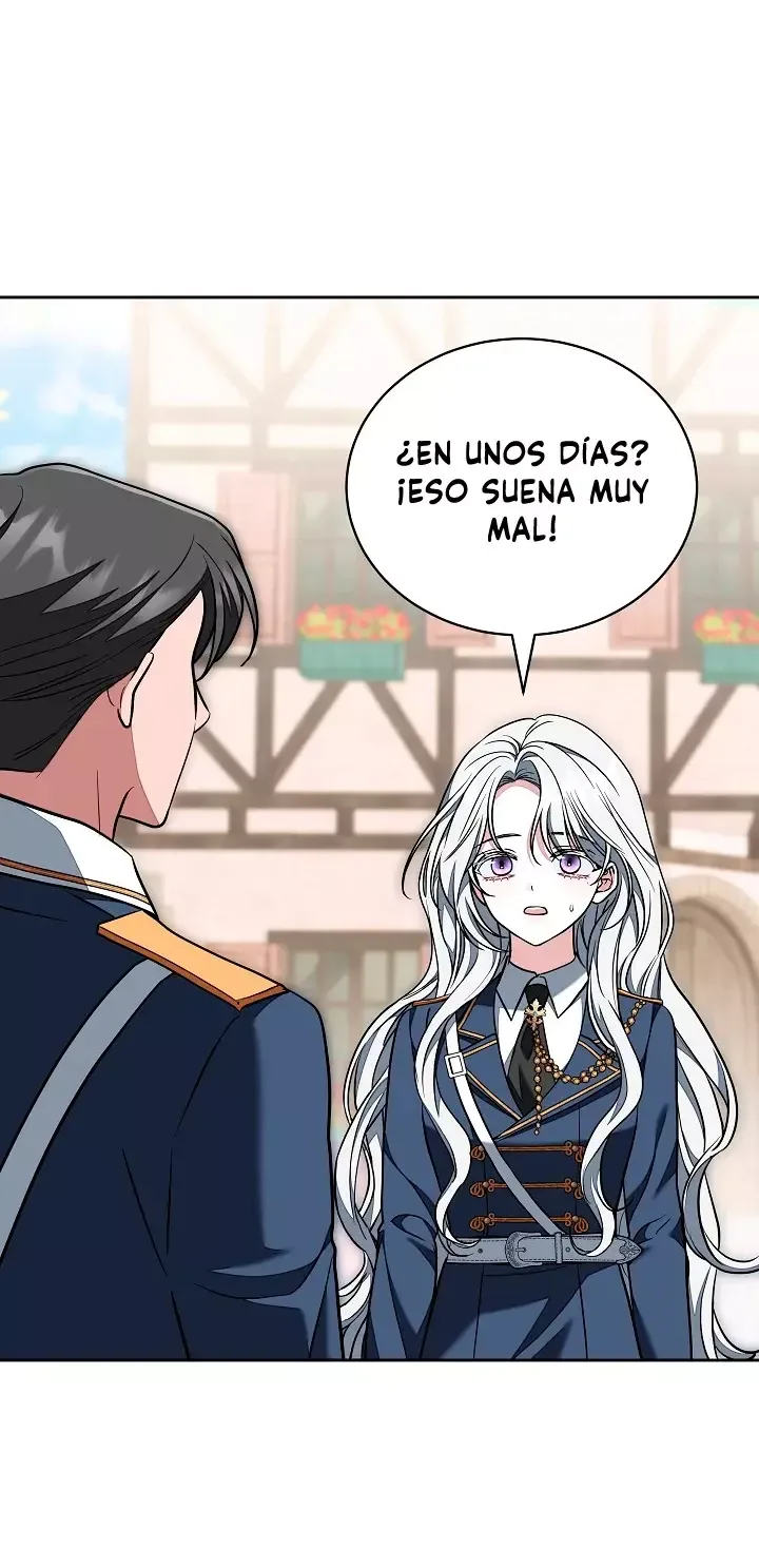 PRINCESA ACOSADORA Capítulo 3 en Línea - página 72