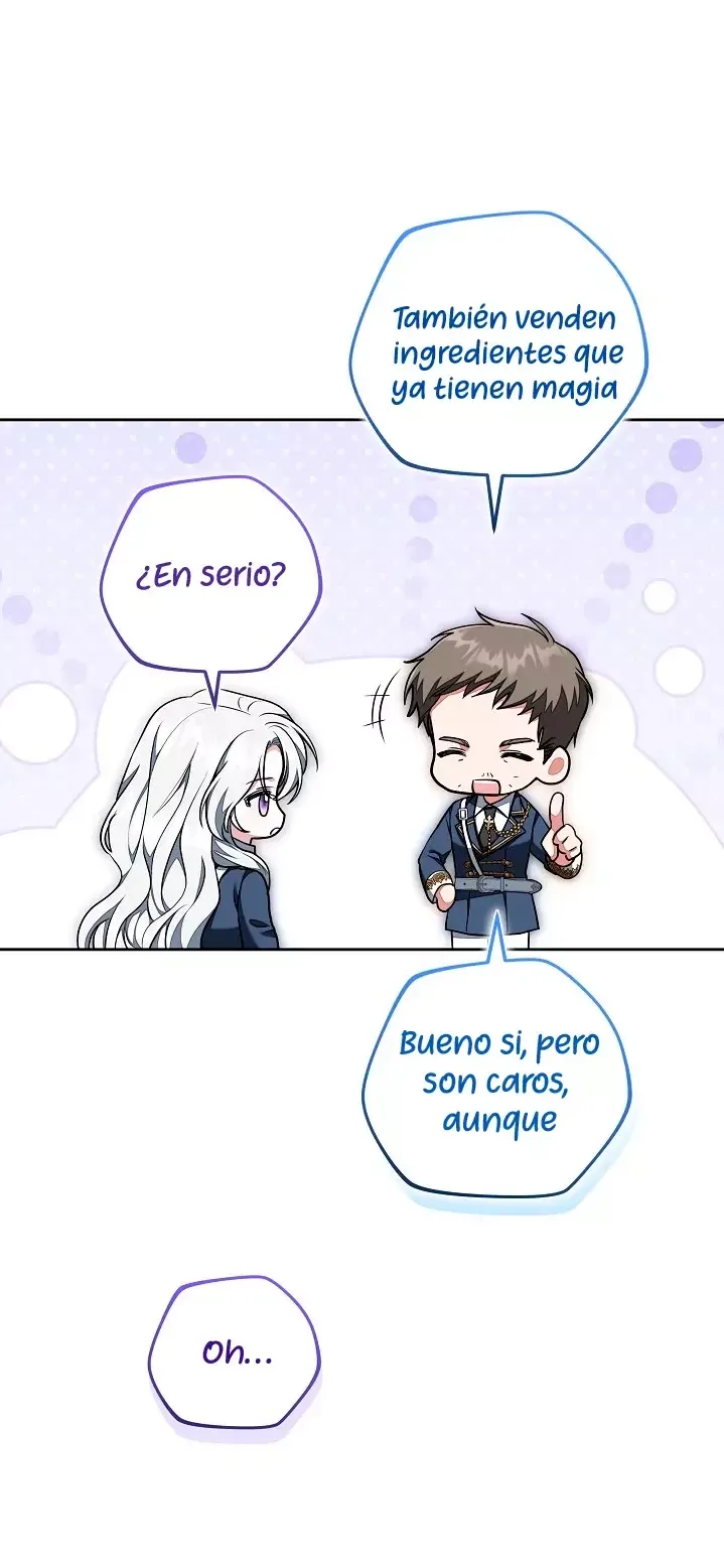 PRINCESA ACOSADORA Capítulo 3 en Línea - página 86