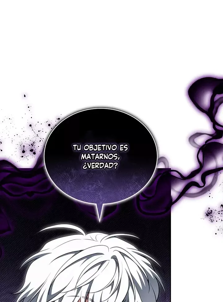PRINCESA ACOSADORA Capítulo 4 en Línea - página 51