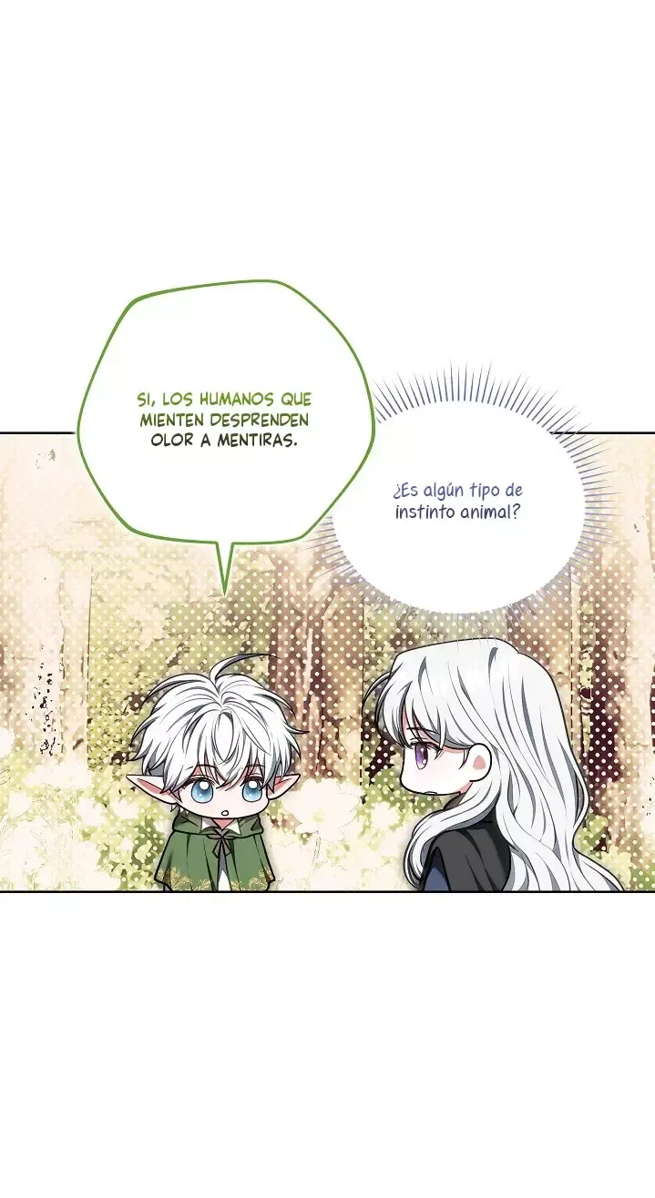 PRINCESA ACOSADORA Capítulo 4 en Línea - página 63