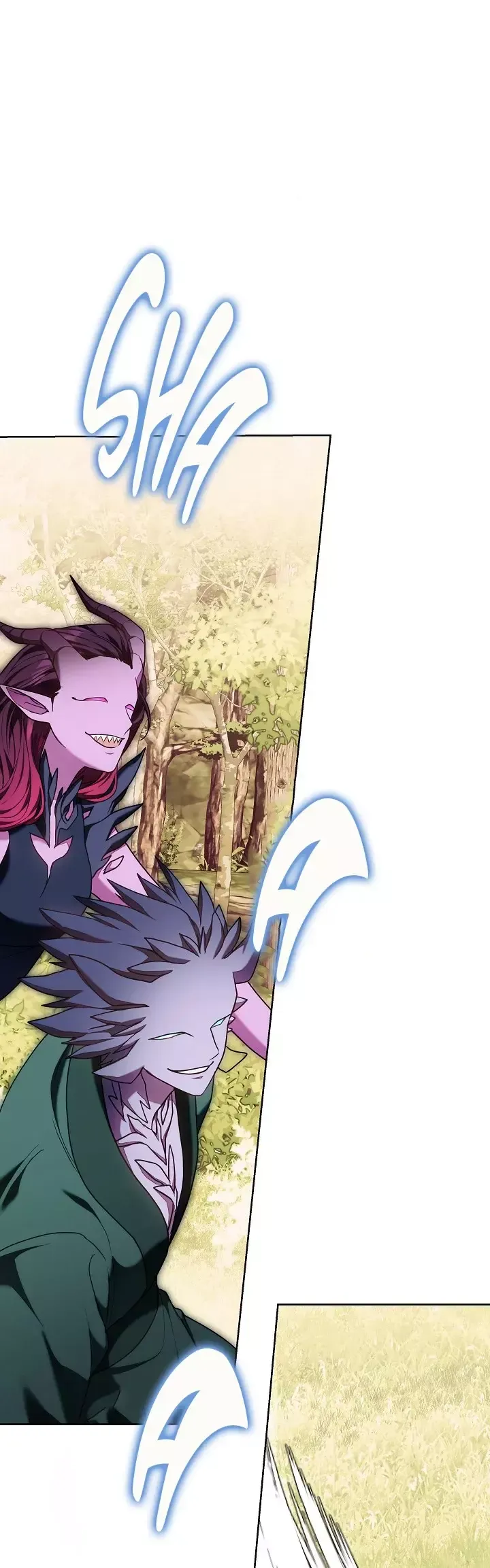 PRINCESA ACOSADORA Capítulo 4 en Línea - página 72