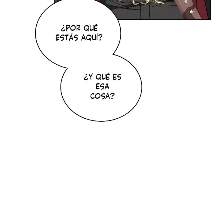 PRINCESA ACOSADORA Capítulo 4 en Línea - página 82