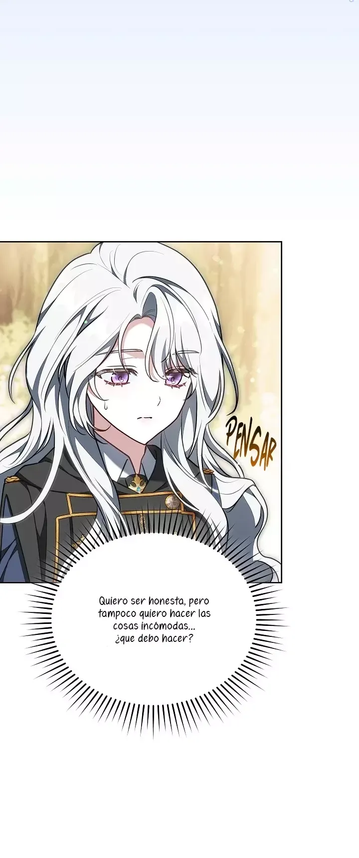 PRINCESA ACOSADORA Capítulo 5 en Línea - página 18