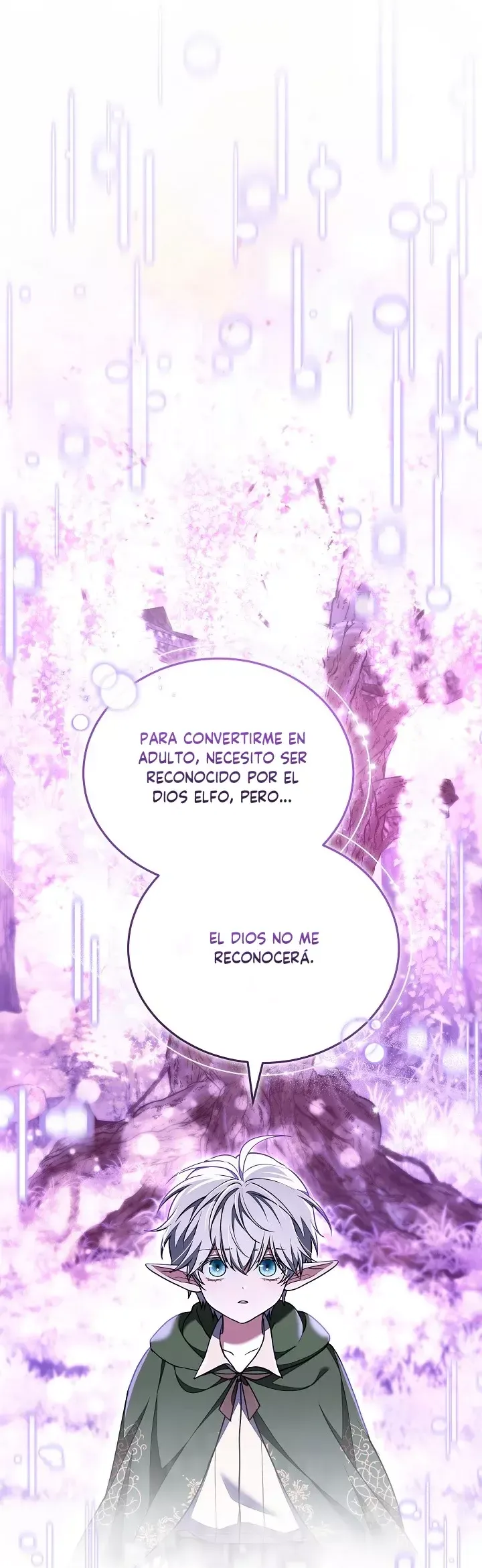 PRINCESA ACOSADORA Capítulo 5 en Línea - página 63