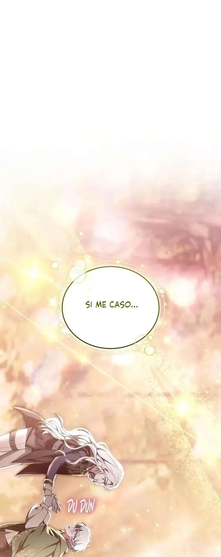 PRINCESA ACOSADORA Capítulo 5 en Línea - página 68