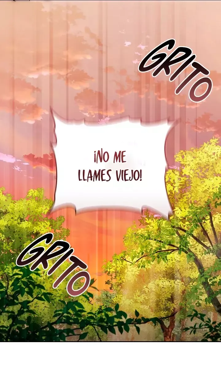 PRINCESA ACOSADORA Capítulo 6 en Línea - página 12