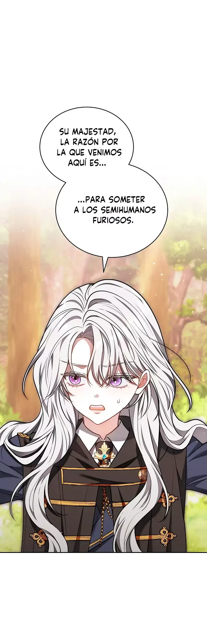 PRINCESA ACOSADORA Capítulo 6 en Línea - página 15