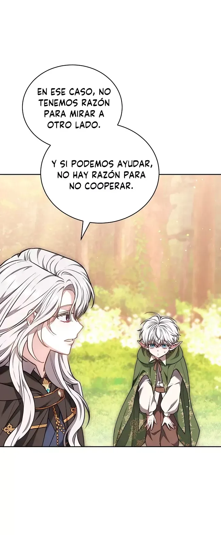 PRINCESA ACOSADORA Capítulo 6 en Línea - página 17