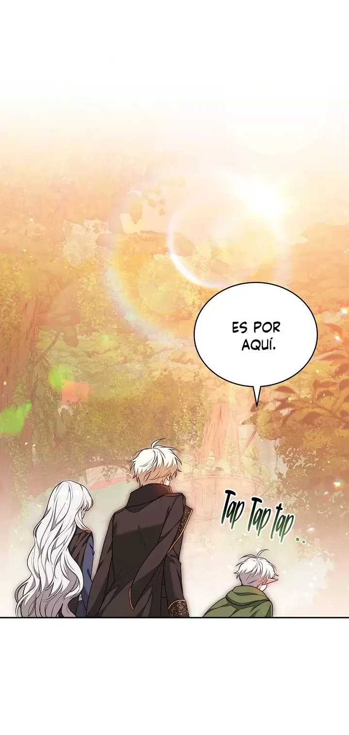 PRINCESA ACOSADORA Capítulo 6 en Línea - página 26
