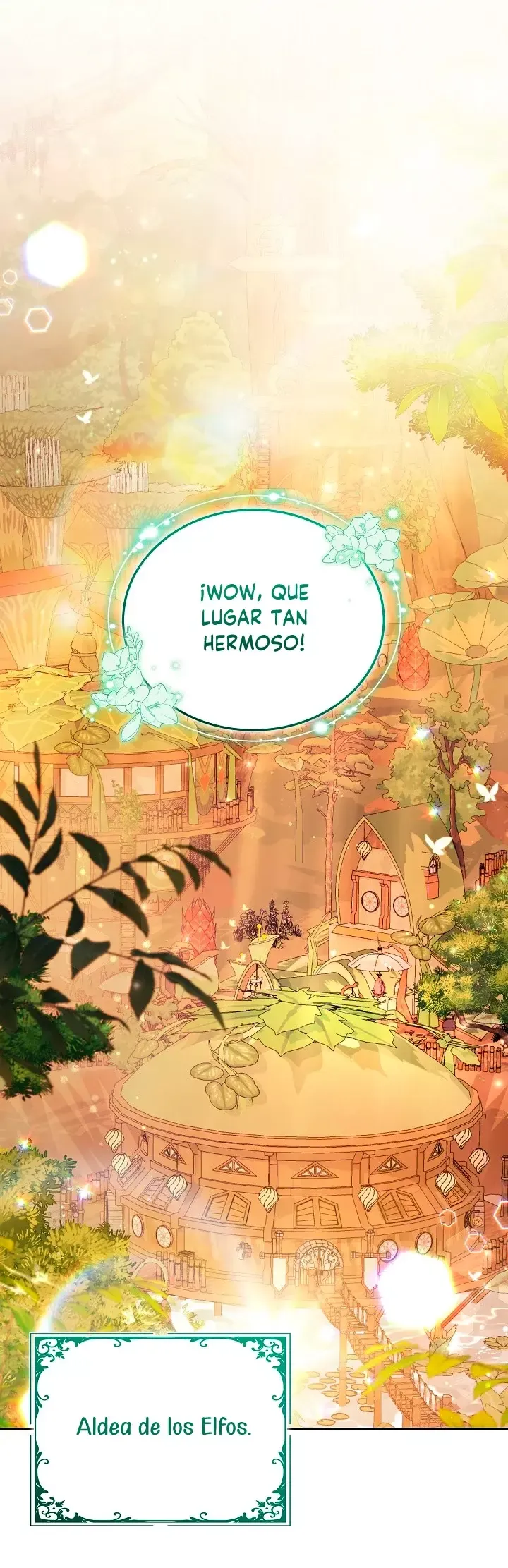 PRINCESA ACOSADORA Capítulo 6 en Línea - página 27