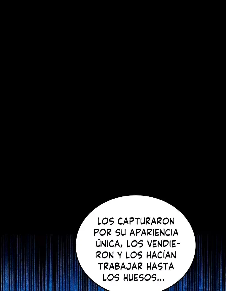 PRINCESA ACOSADORA Capítulo 6 en Línea - página 37