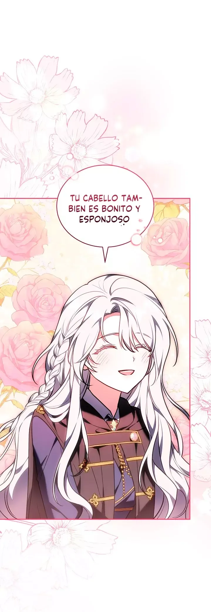 PRINCESA ACOSADORA Capítulo 6 en Línea - página 63