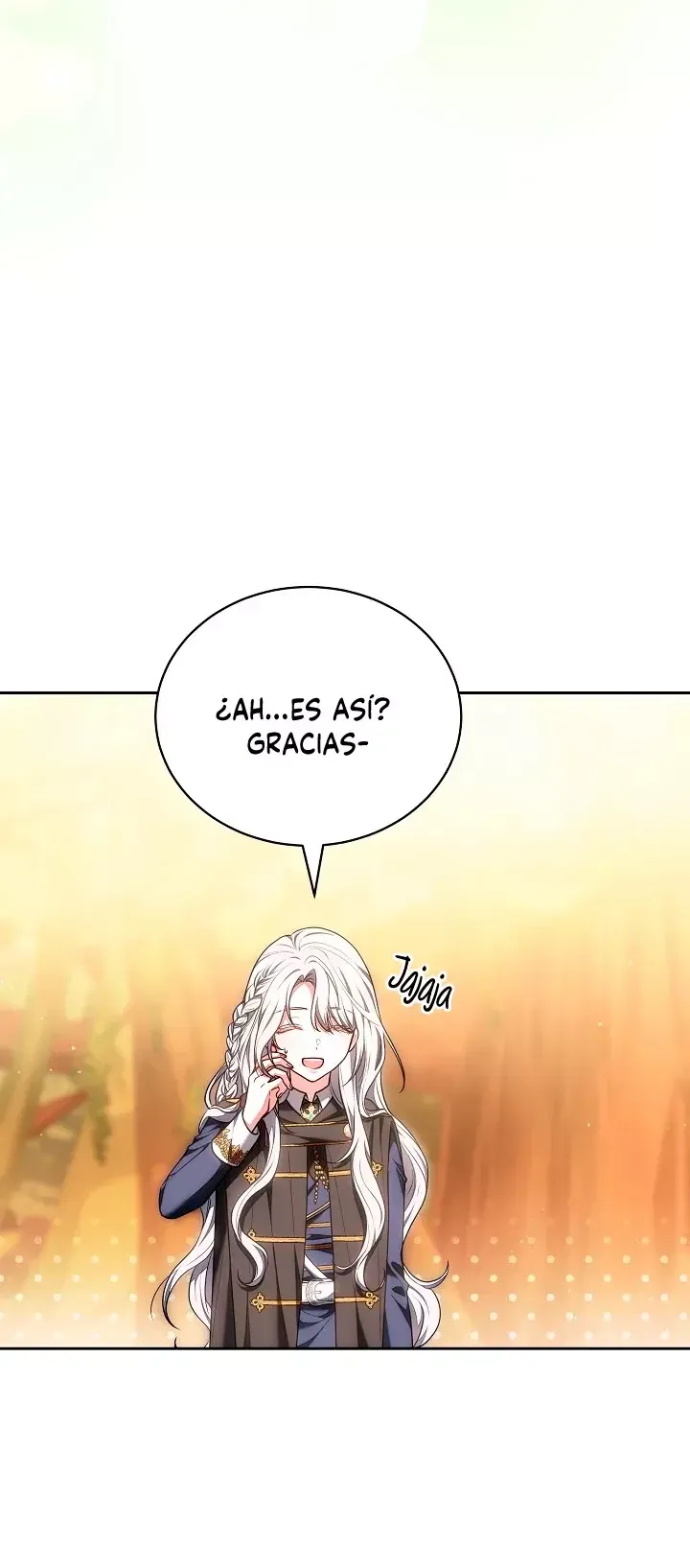 PRINCESA ACOSADORA Capítulo 6 en Línea - página 68