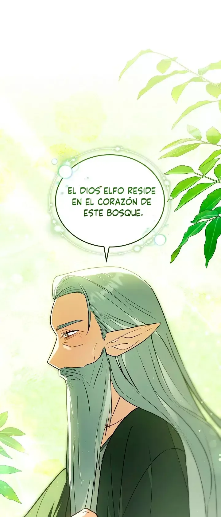 PRINCESA ACOSADORA Capítulo 6 en Línea - página 71