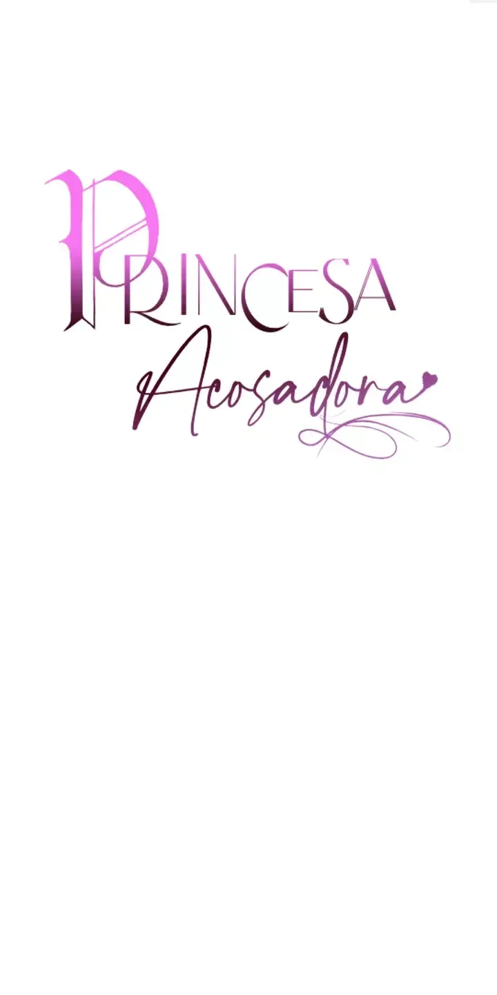 PRINCESA ACOSADORA Capítulo 7 en Línea - página 6