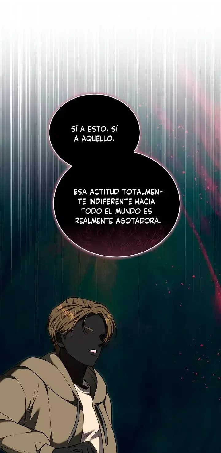 PRINCESA ACOSADORA Capítulo 7 en Línea - página 13