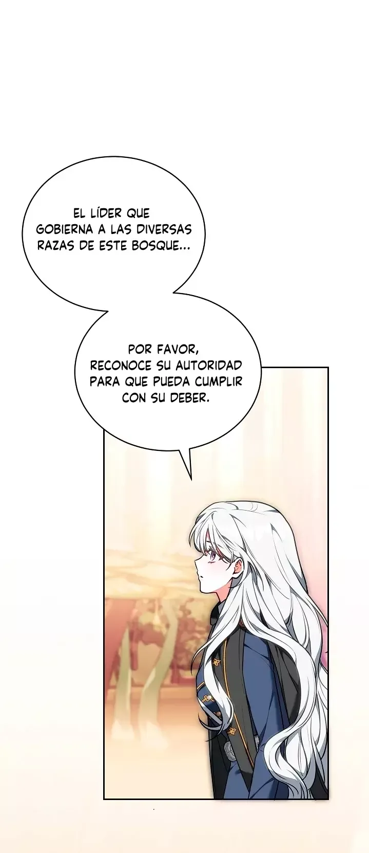 PRINCESA ACOSADORA Capítulo 7 en Línea - página 28