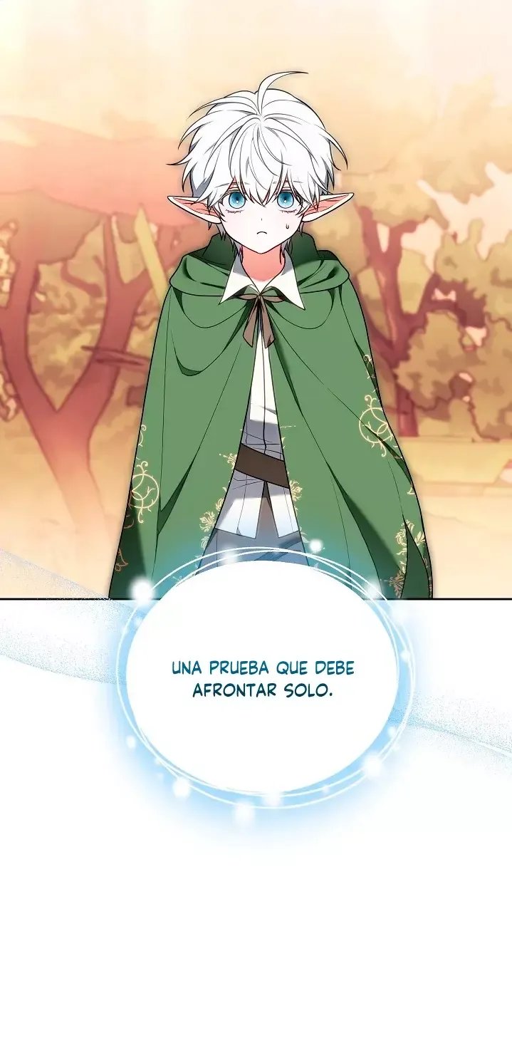 PRINCESA ACOSADORA Capítulo 7 en Línea - página 31