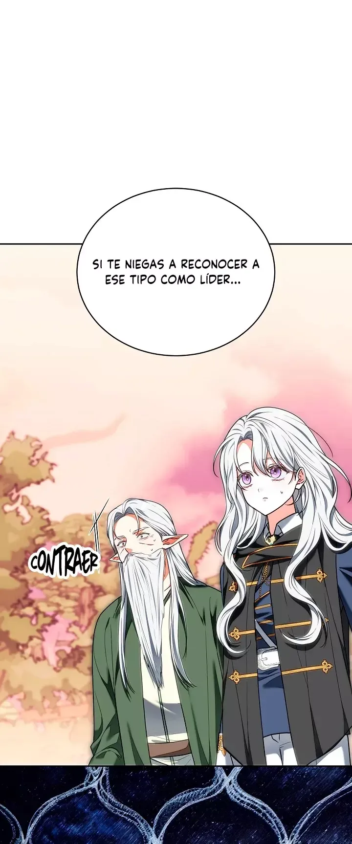 PRINCESA ACOSADORA Capítulo 7 en Línea - página 58