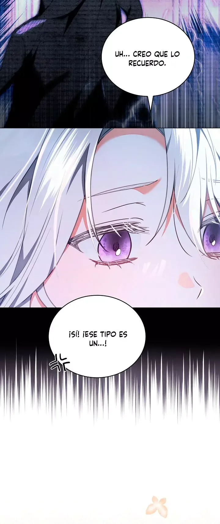 PRINCESA ACOSADORA Capítulo 8 en Línea - página 12